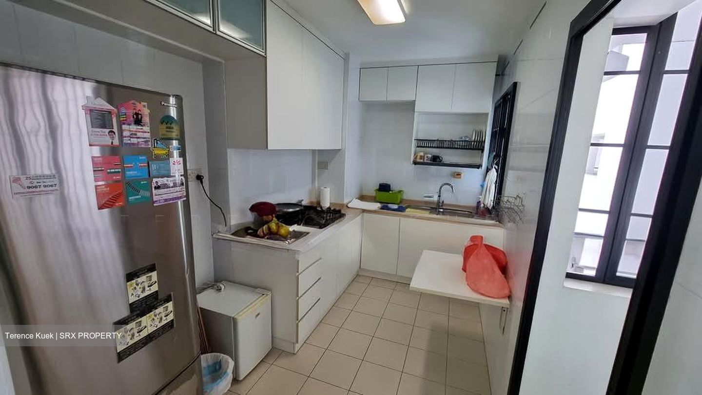 Blk 28B Dover Gardens (Queenstown), HDB 4 Rooms #565147461